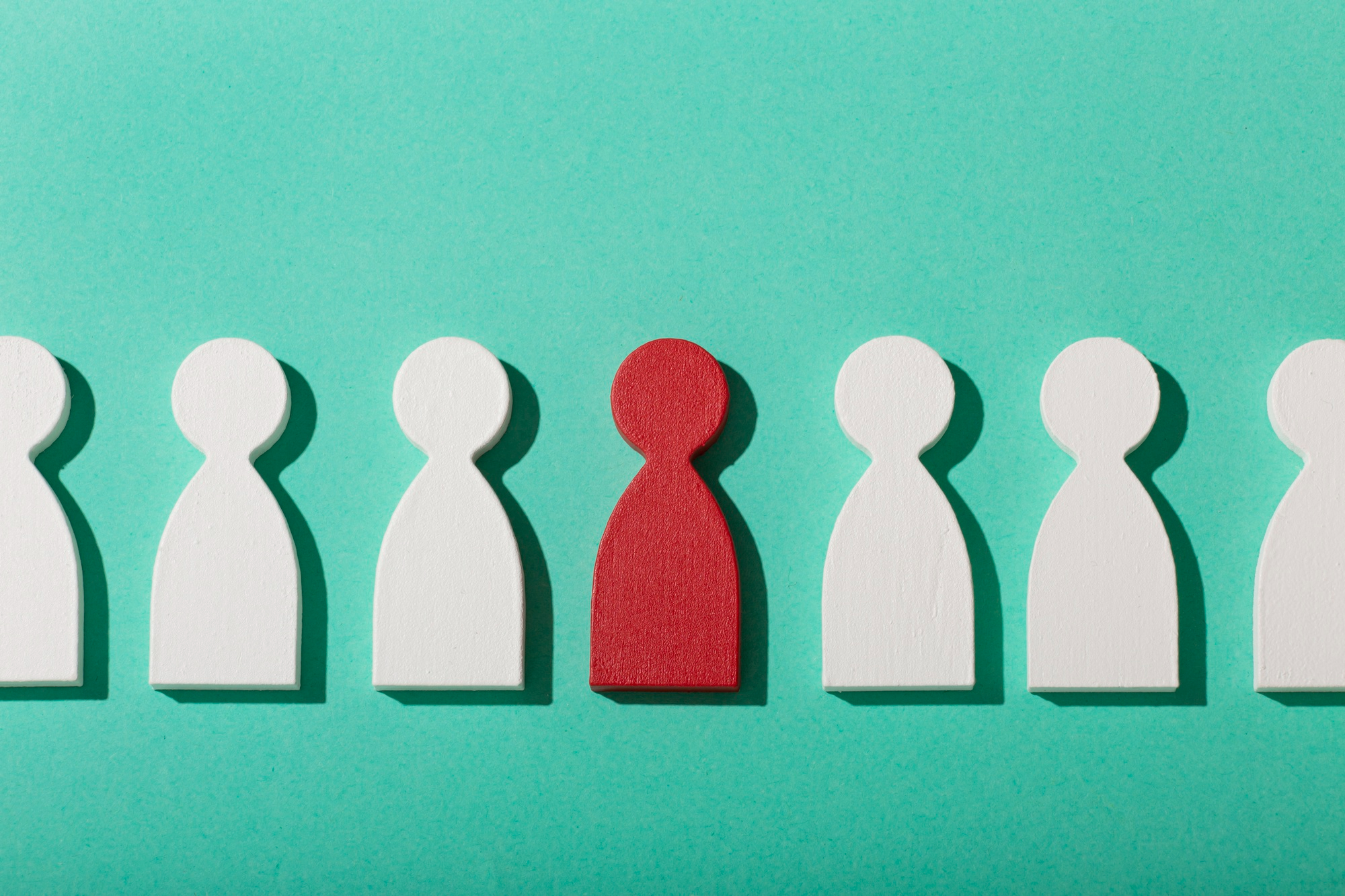 A IMPORTÂNCIA DA VALORIZAÇÃO DE PESSOAS — UMA MARCA DA CCS