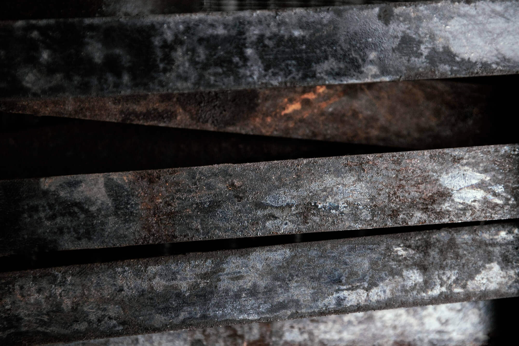 AÇO: MATÉRIA-PRIMA QUE TRANSFORMA!